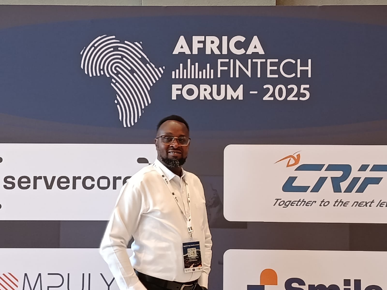 Africa Fintech Forum 2025